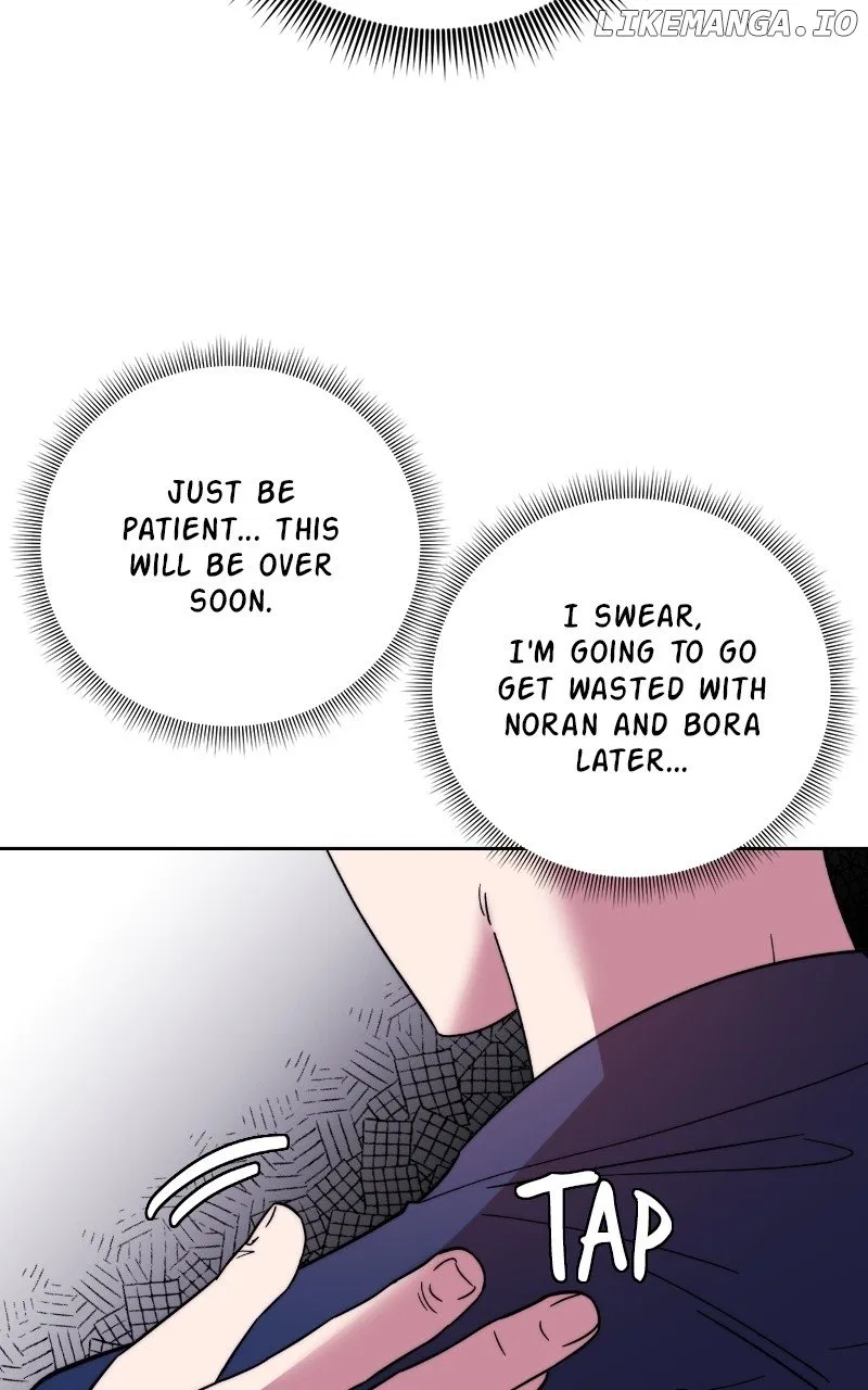Her Mannequin Chapter 28 – Page 73