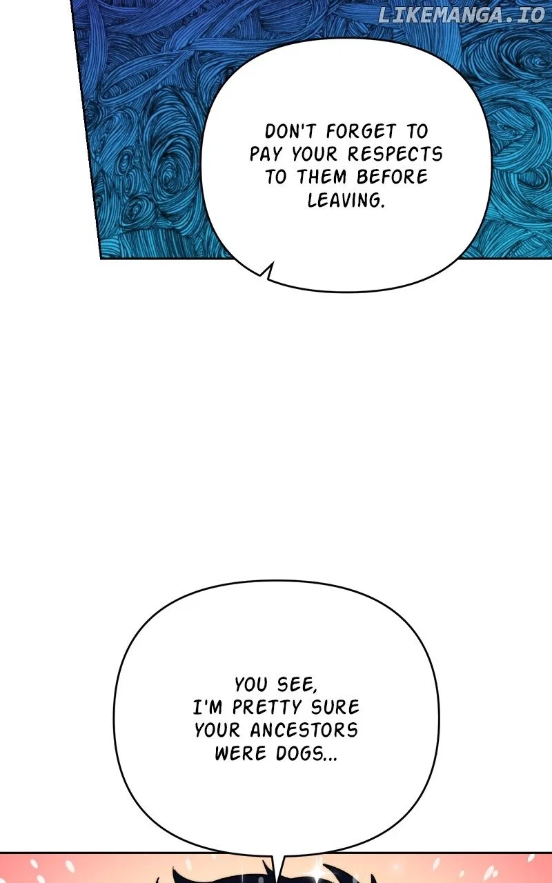 Her Mannequin Chapter 28 – Page 83
