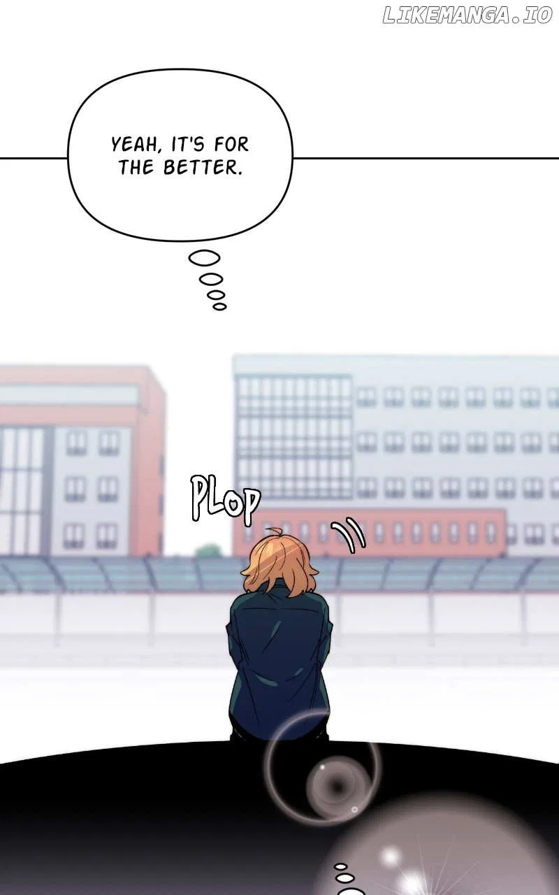 Her Mannequin Chapter 27 – Page 4