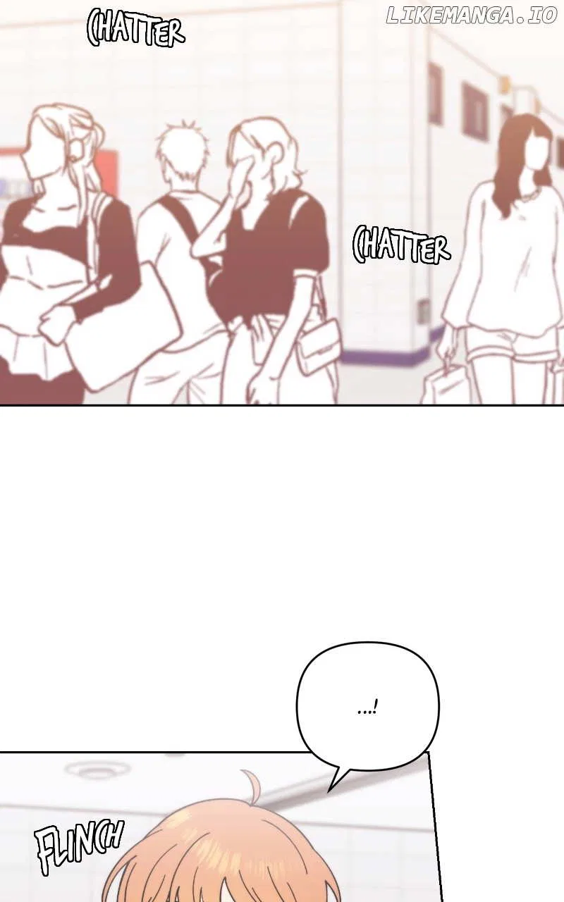 Her Mannequin Chapter 27 – Page 7