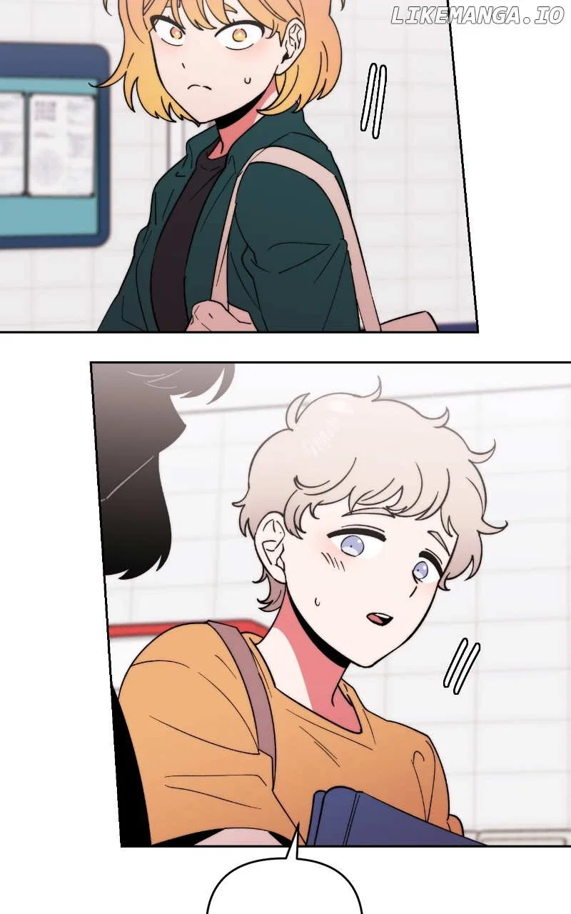 Her Mannequin Chapter 27 – Page 8