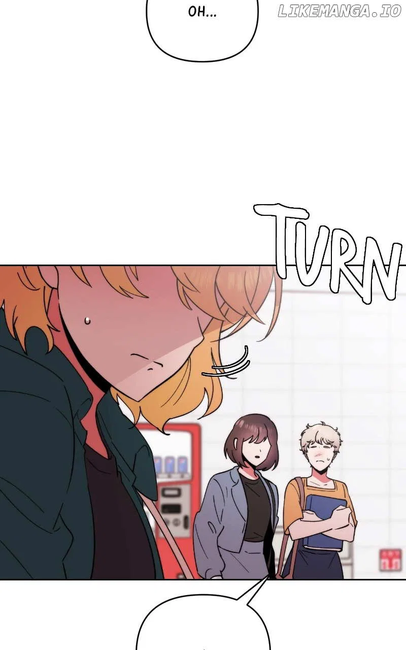 Her Mannequin Chapter 27 – Page 9