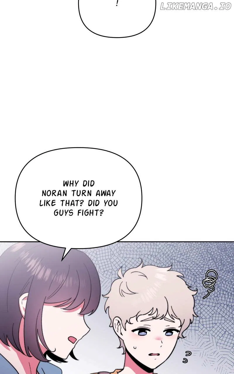 Her Mannequin Chapter 27 – Page 10
