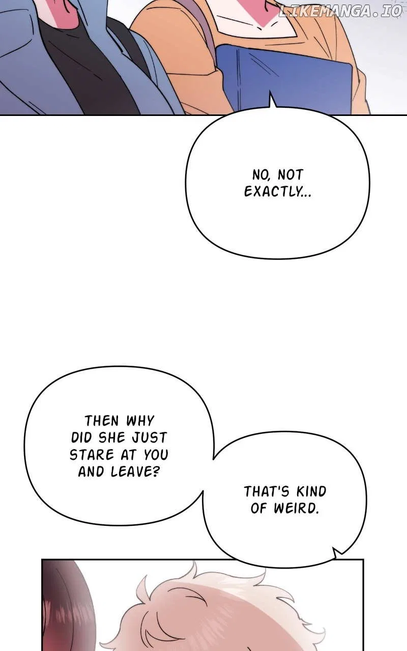 Her Mannequin Chapter 27 – Page 11