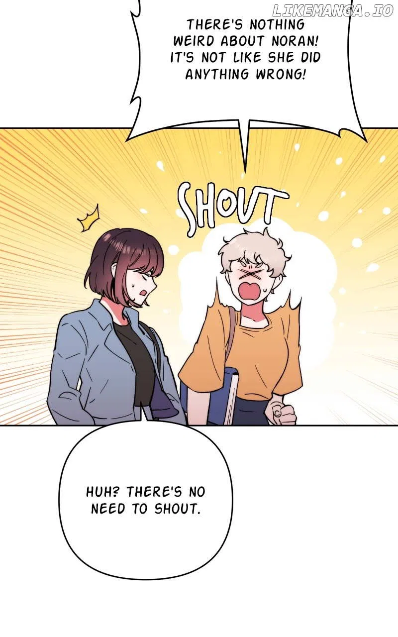 Her Mannequin Chapter 27 – Page 13