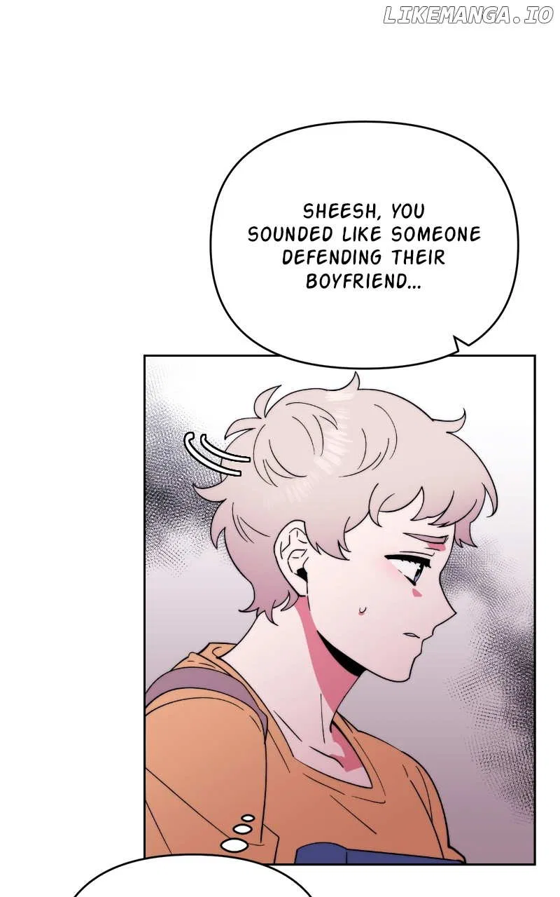 Her Mannequin Chapter 27 – Page 14