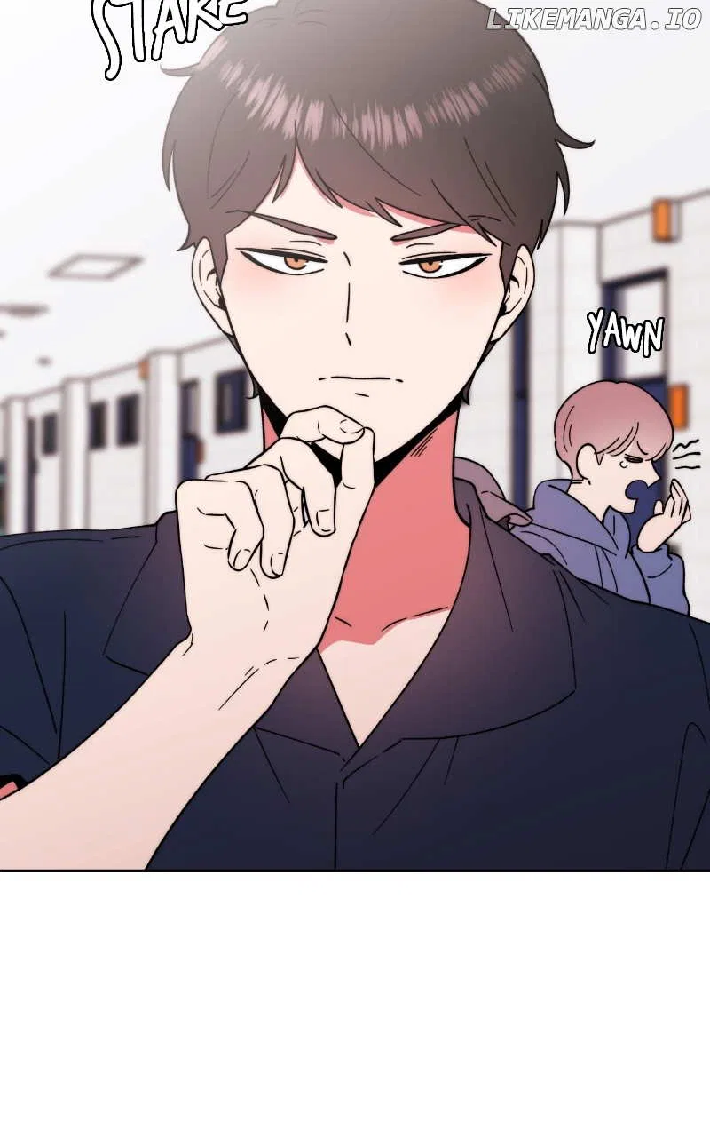 Her Mannequin Chapter 27 – Page 19