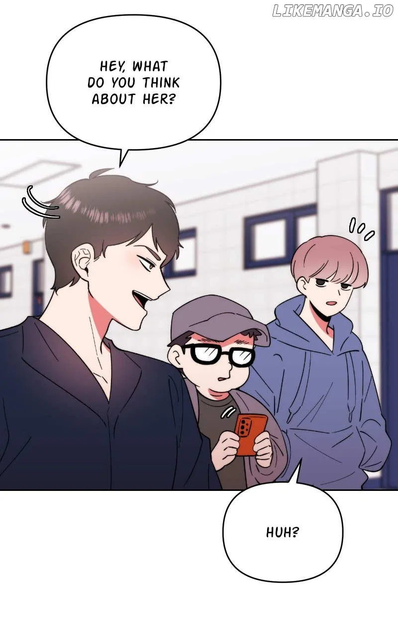 Her Mannequin Chapter 27 – Page 20