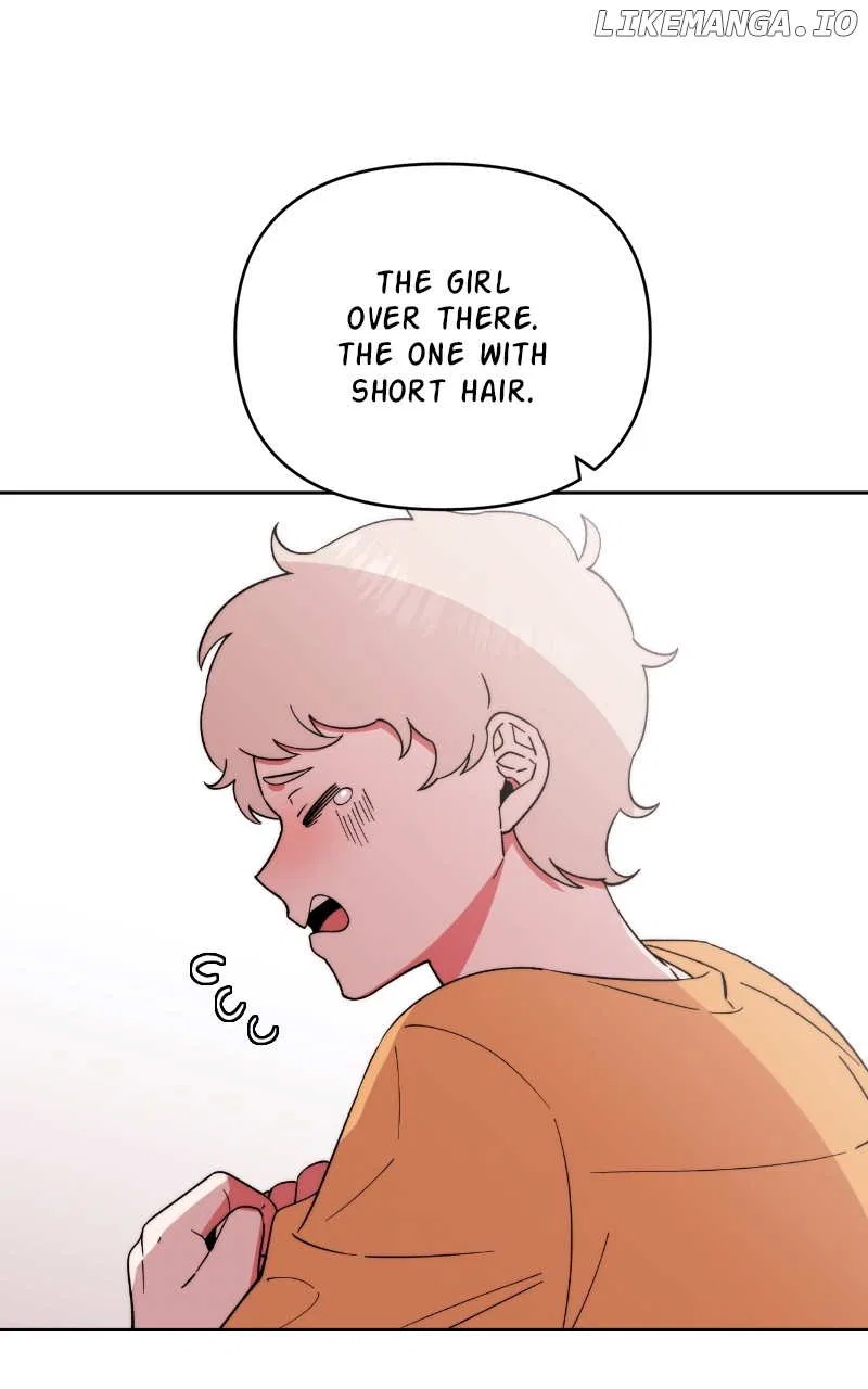 Her Mannequin Chapter 27 – Page 21