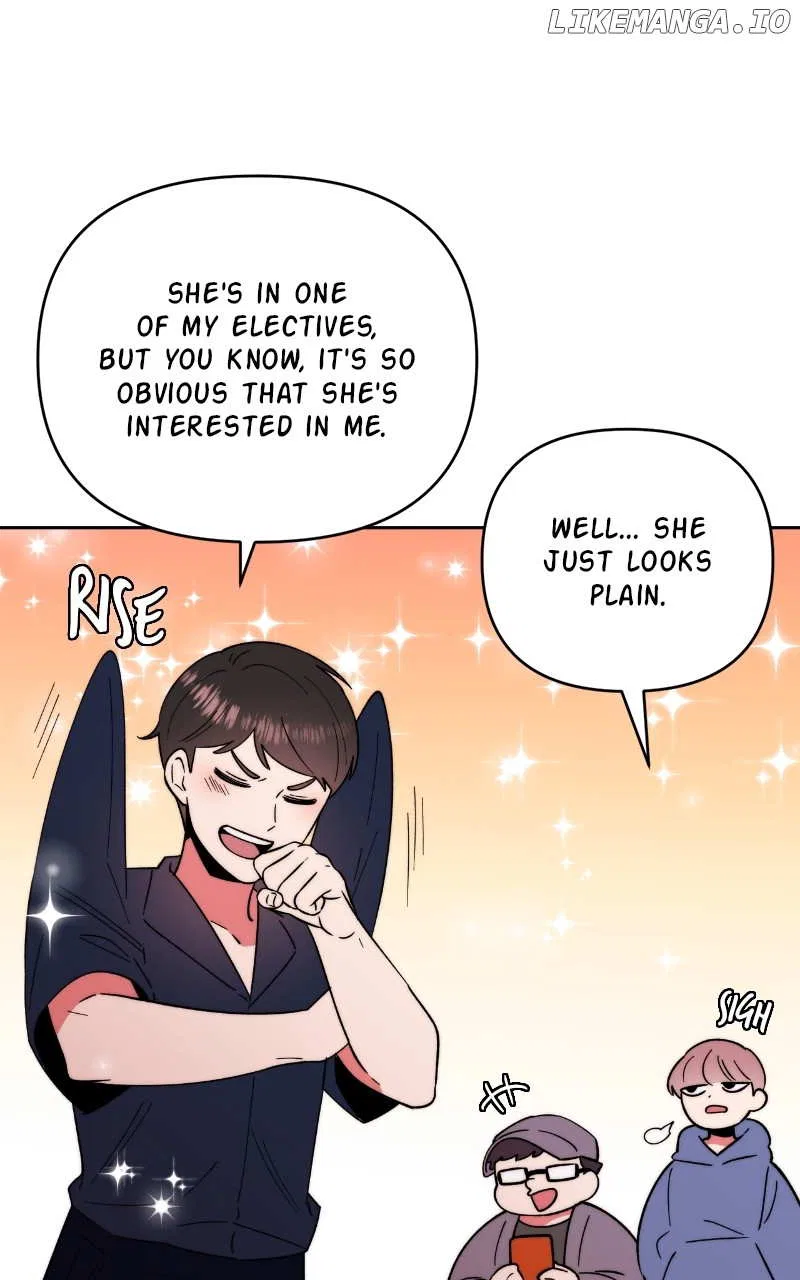 Her Mannequin Chapter 27 – Page 22