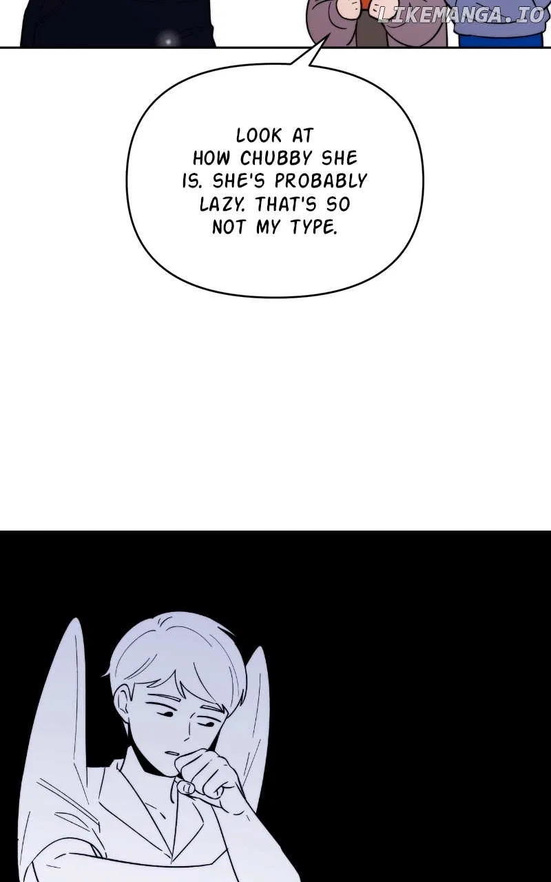 Her Mannequin Chapter 27 – Page 23