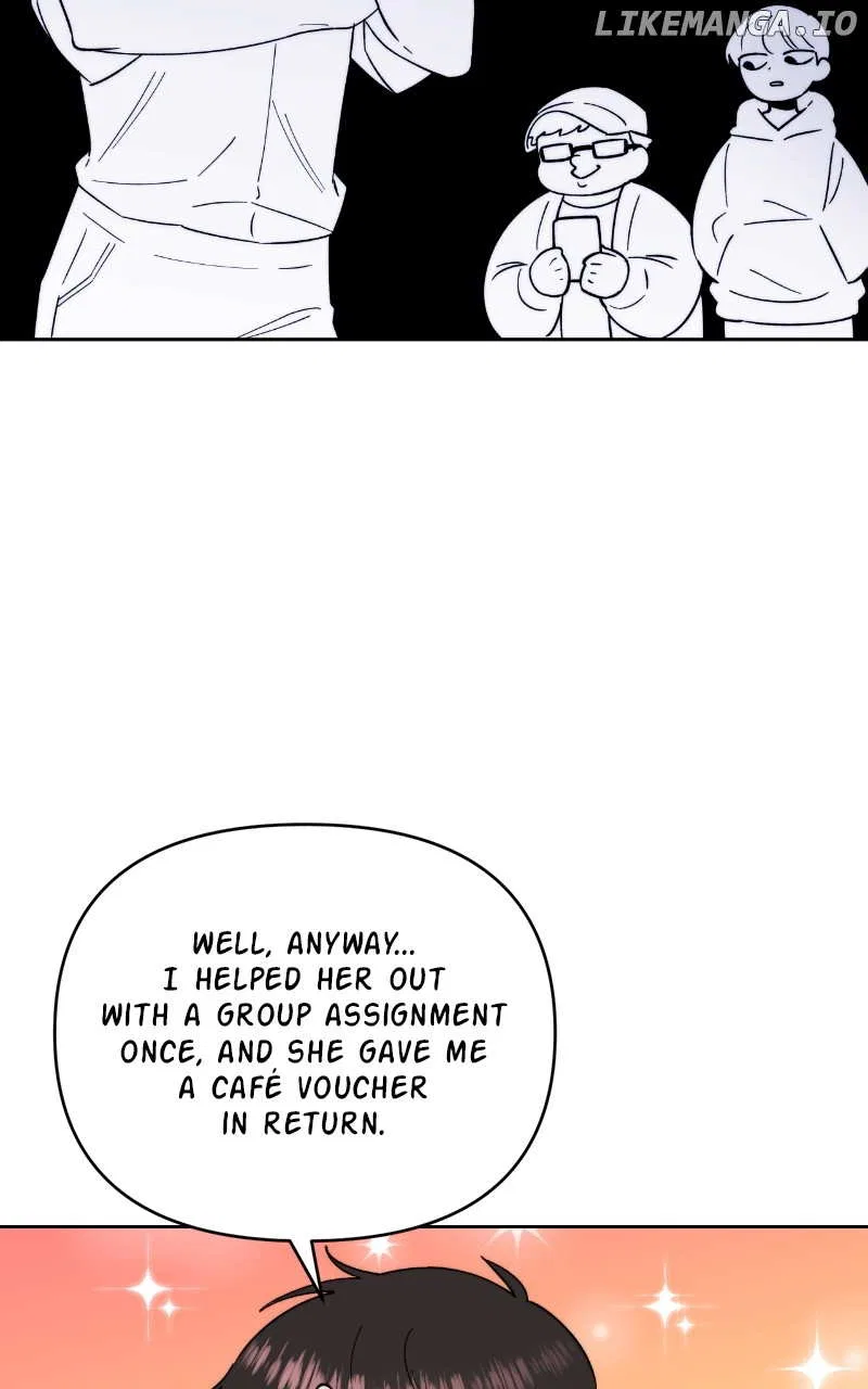 Her Mannequin Chapter 27 – Page 24