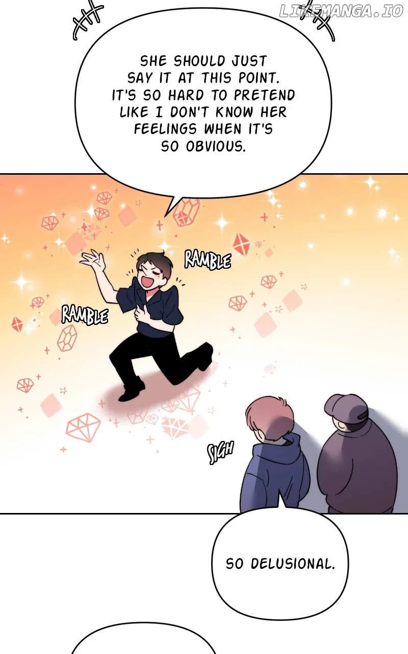 Her Mannequin Chapter 27 – Page 26