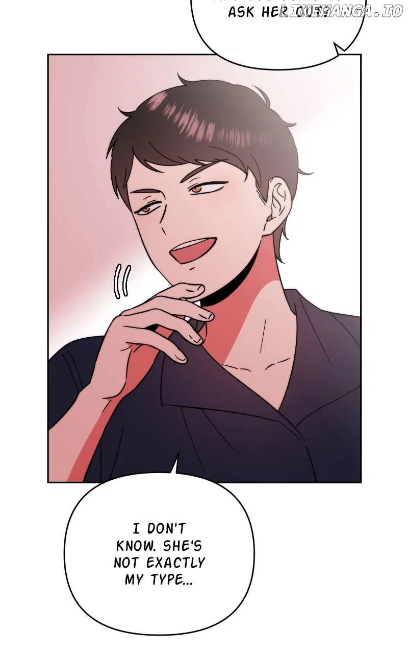 Her Mannequin Chapter 27 – Page 28