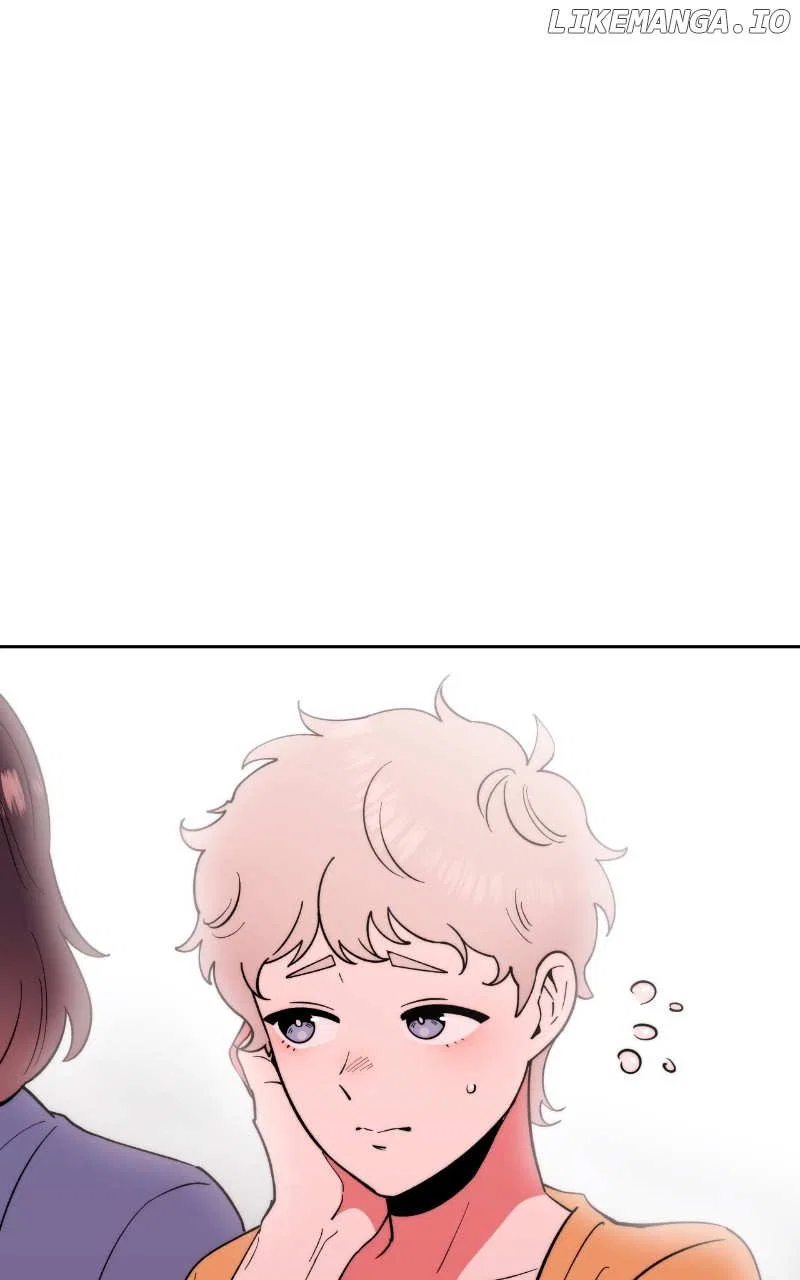 Her Mannequin Chapter 27 – Page 29