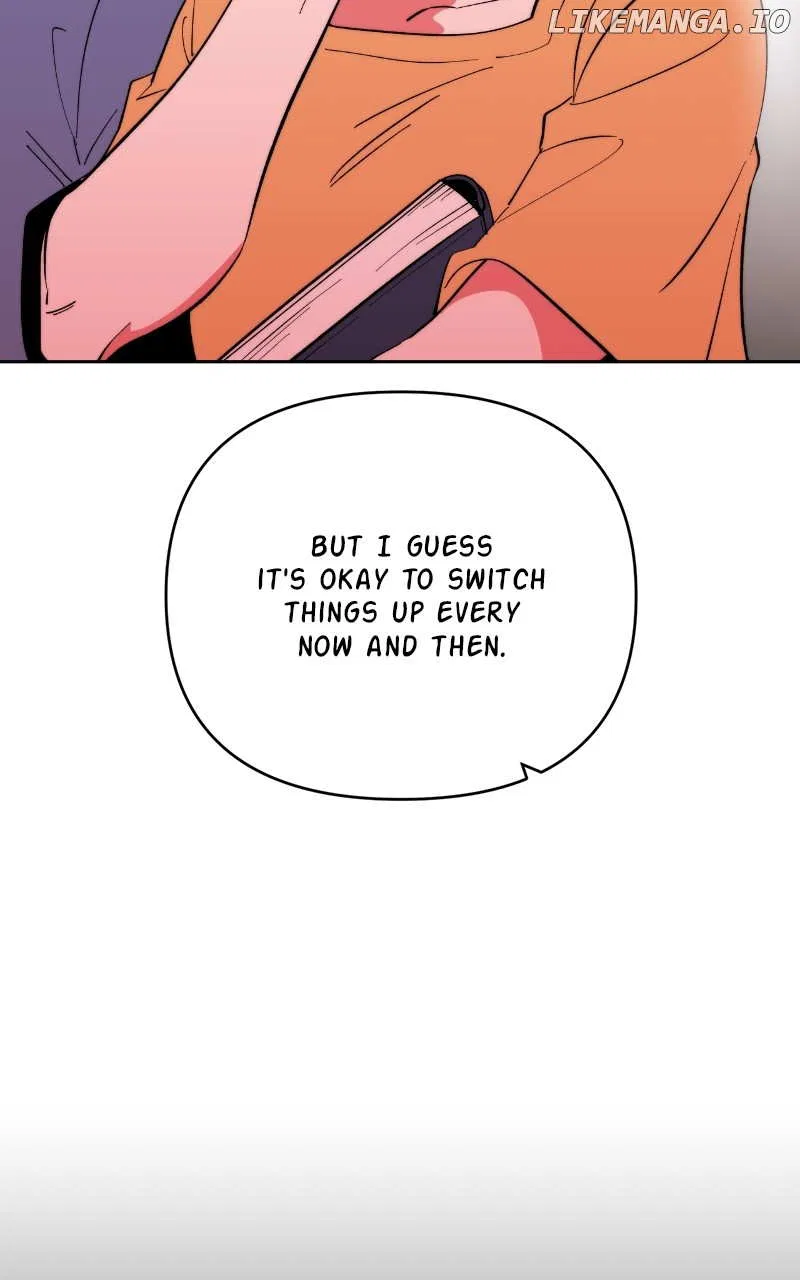 Her Mannequin Chapter 27 – Page 30