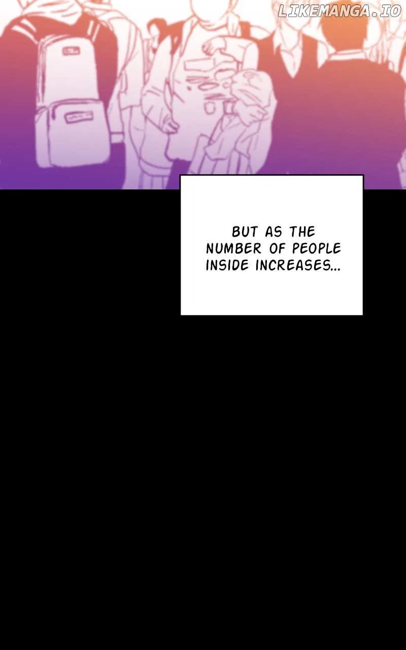Her Mannequin Chapter 27 – Page 34