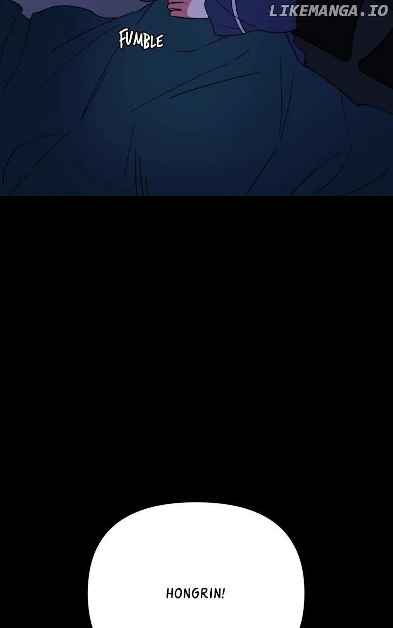 Her Mannequin Chapter 27 – Page 40