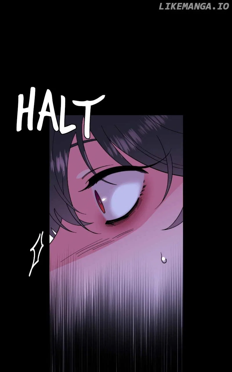 Her Mannequin Chapter 27 – Page 46