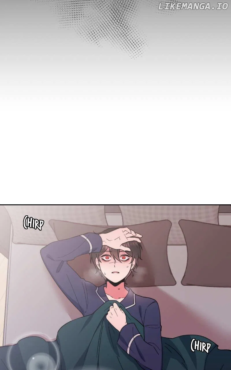 Her Mannequin Chapter 27 – Page 51