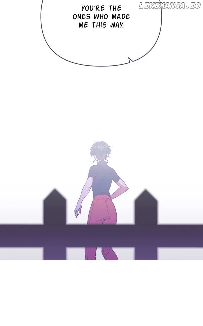 Her Mannequin Chapter 27 – Page 57