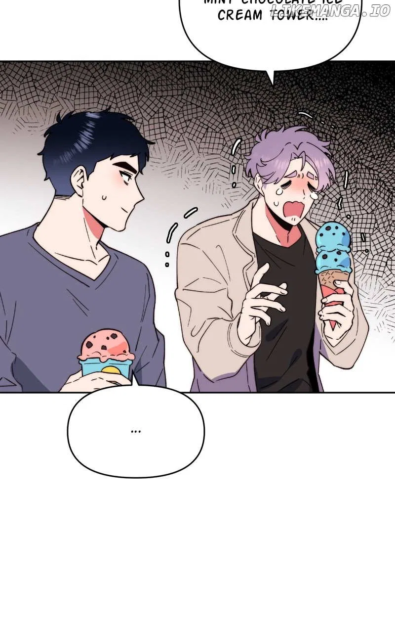 Her Mannequin Chapter 27 – Page 64