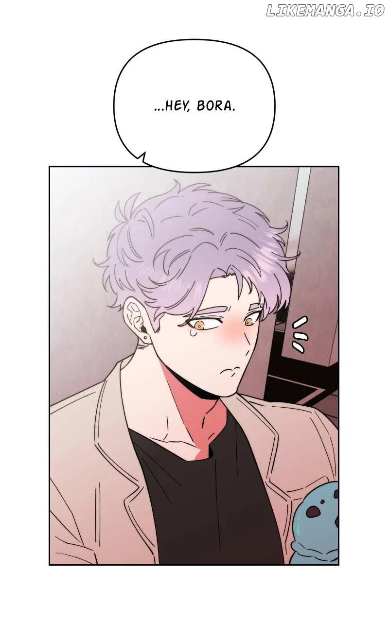 Her Mannequin Chapter 27 – Page 65