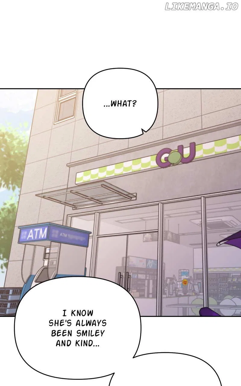 Her Mannequin Chapter 27 – Page 69