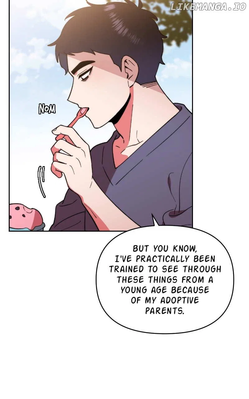 Her Mannequin Chapter 27 – Page 74