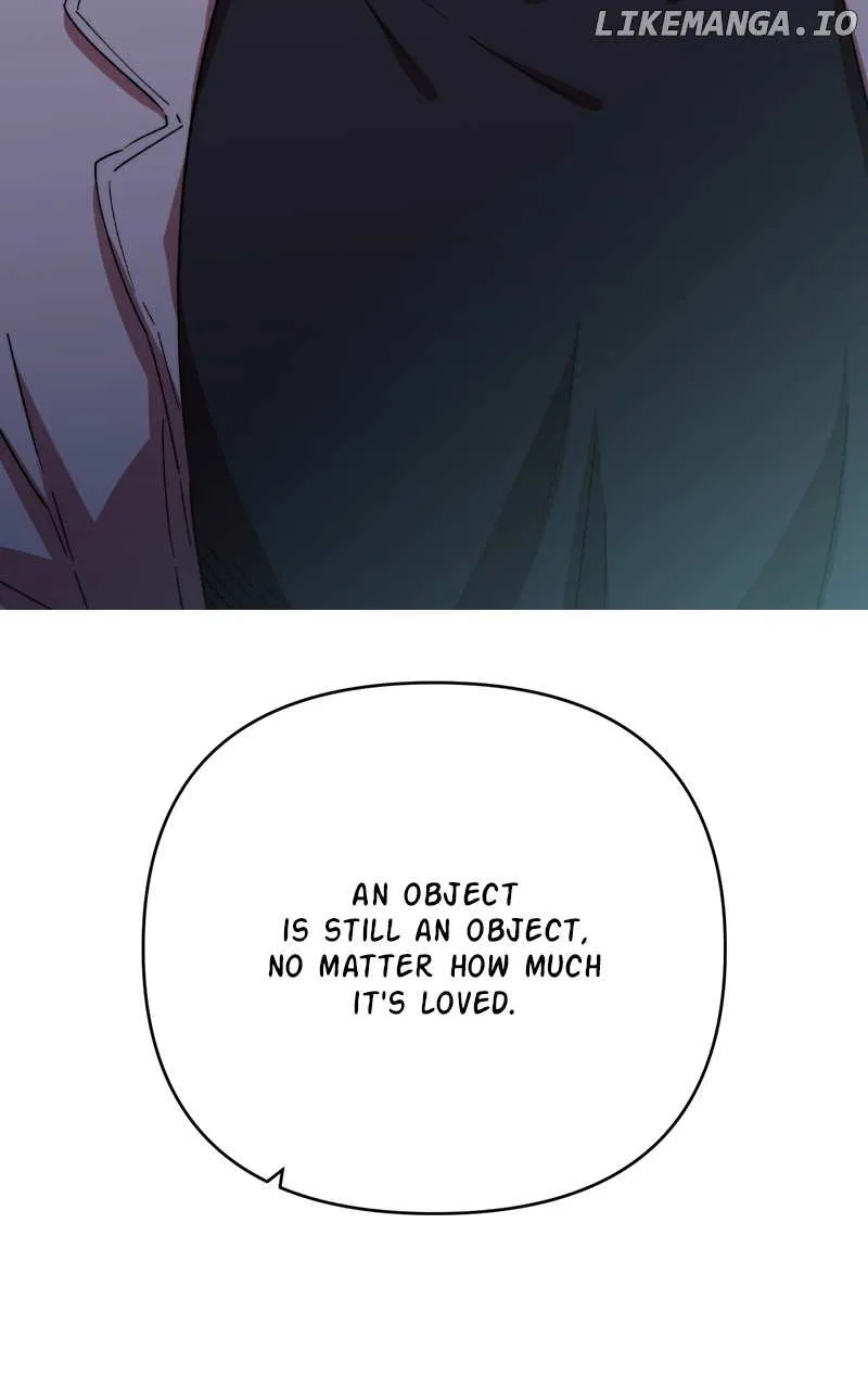 Her Mannequin Chapter 27 – Page 77