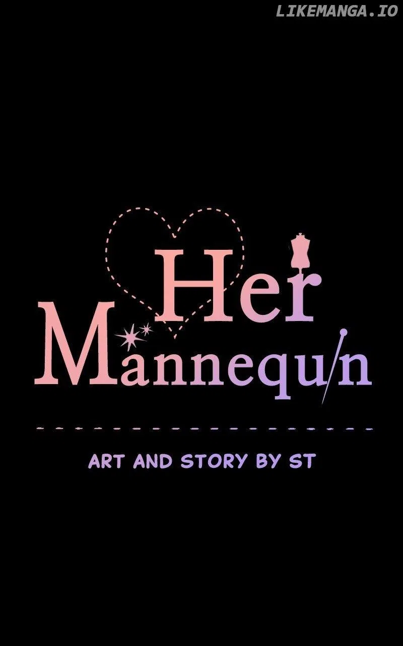 Her Mannequin Chapter 26 – Page 1