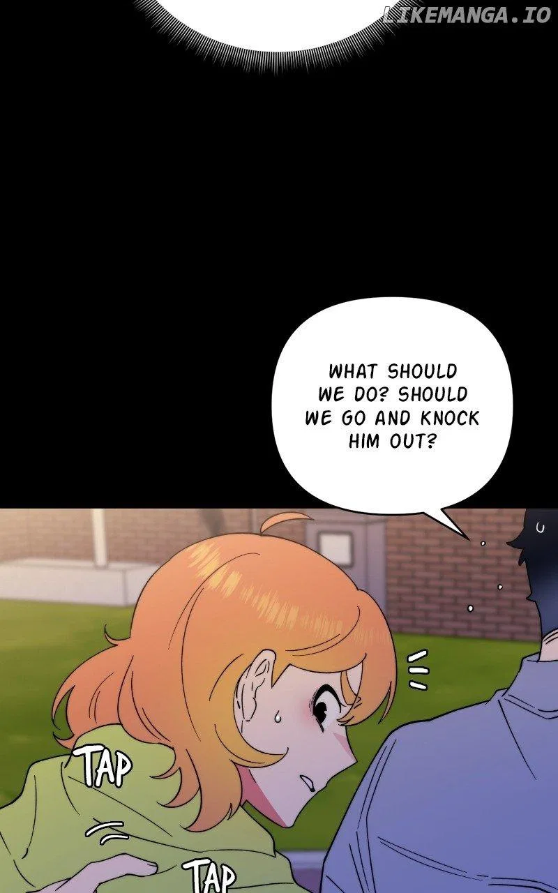 Her Mannequin Chapter 26 – Page 4