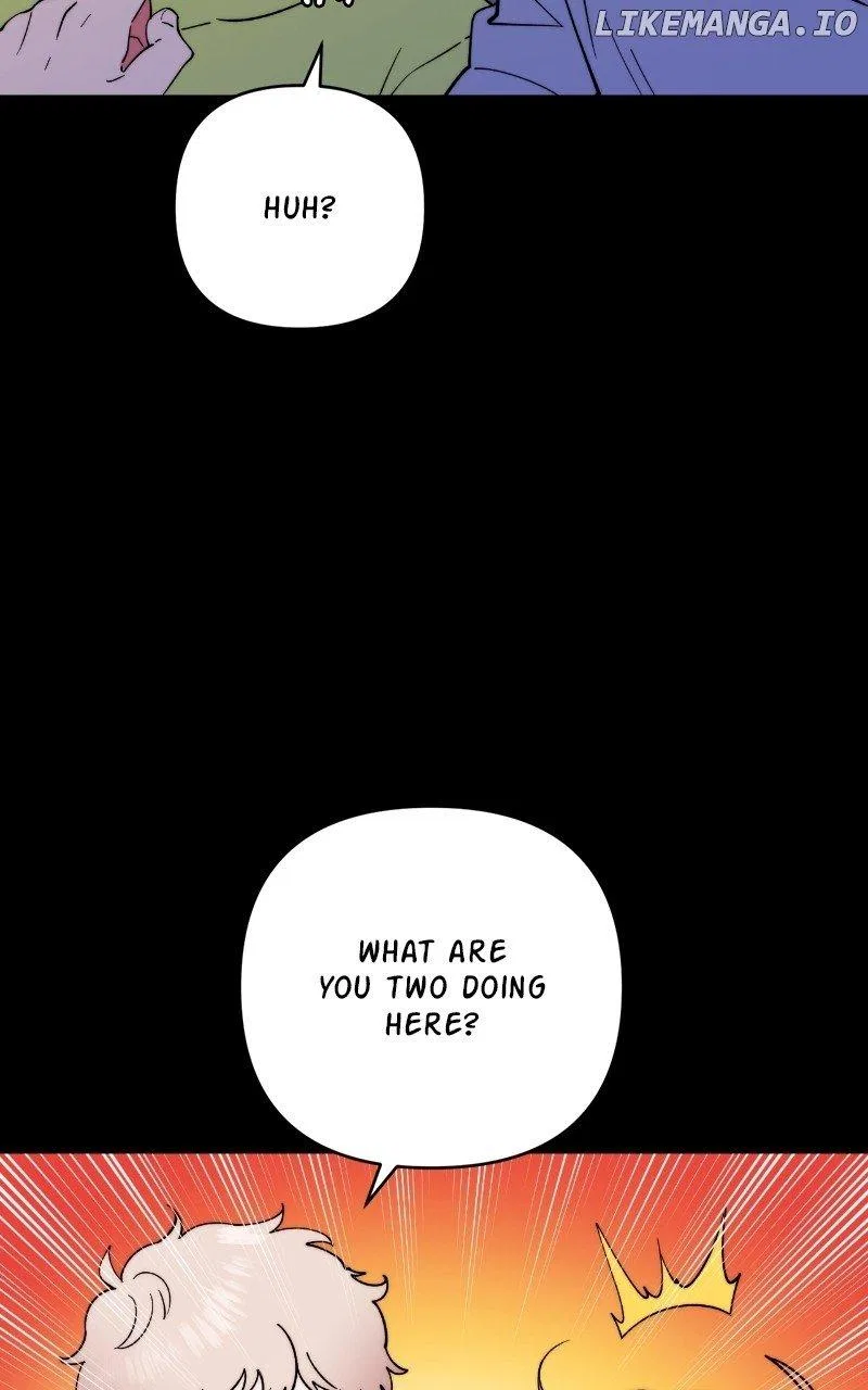 Her Mannequin Chapter 26 – Page 5