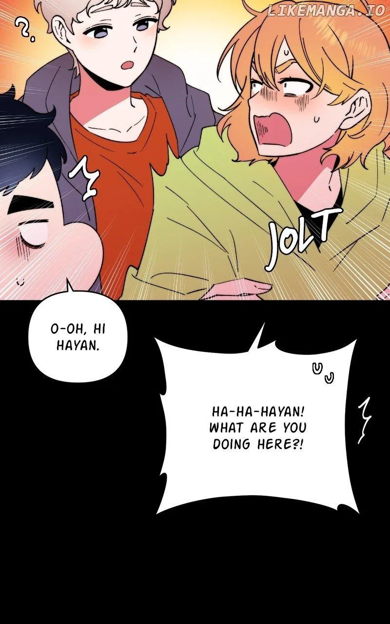 Her Mannequin Chapter 26 – Page 6