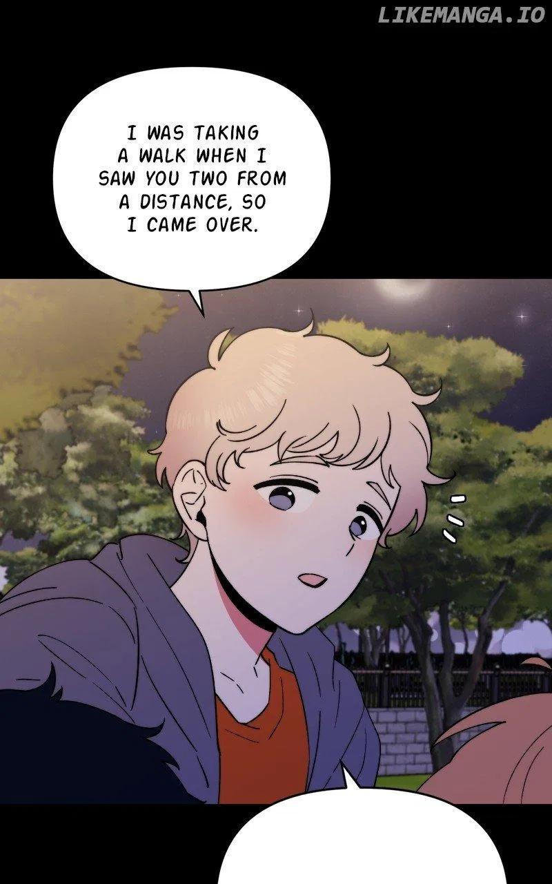 Her Mannequin Chapter 26 – Page 7