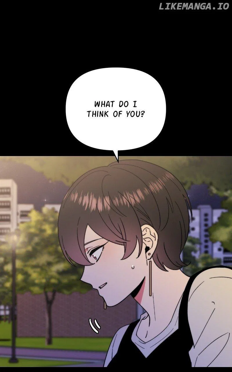 Her Mannequin Chapter 26 – Page 10