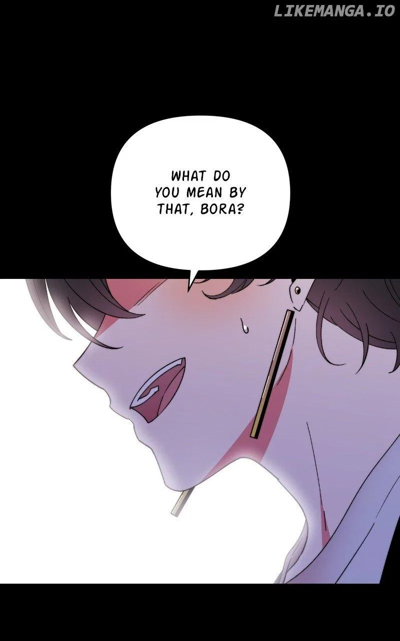 Her Mannequin Chapter 26 – Page 12