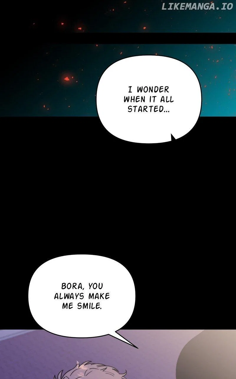 Her Mannequin Chapter 26 – Page 16