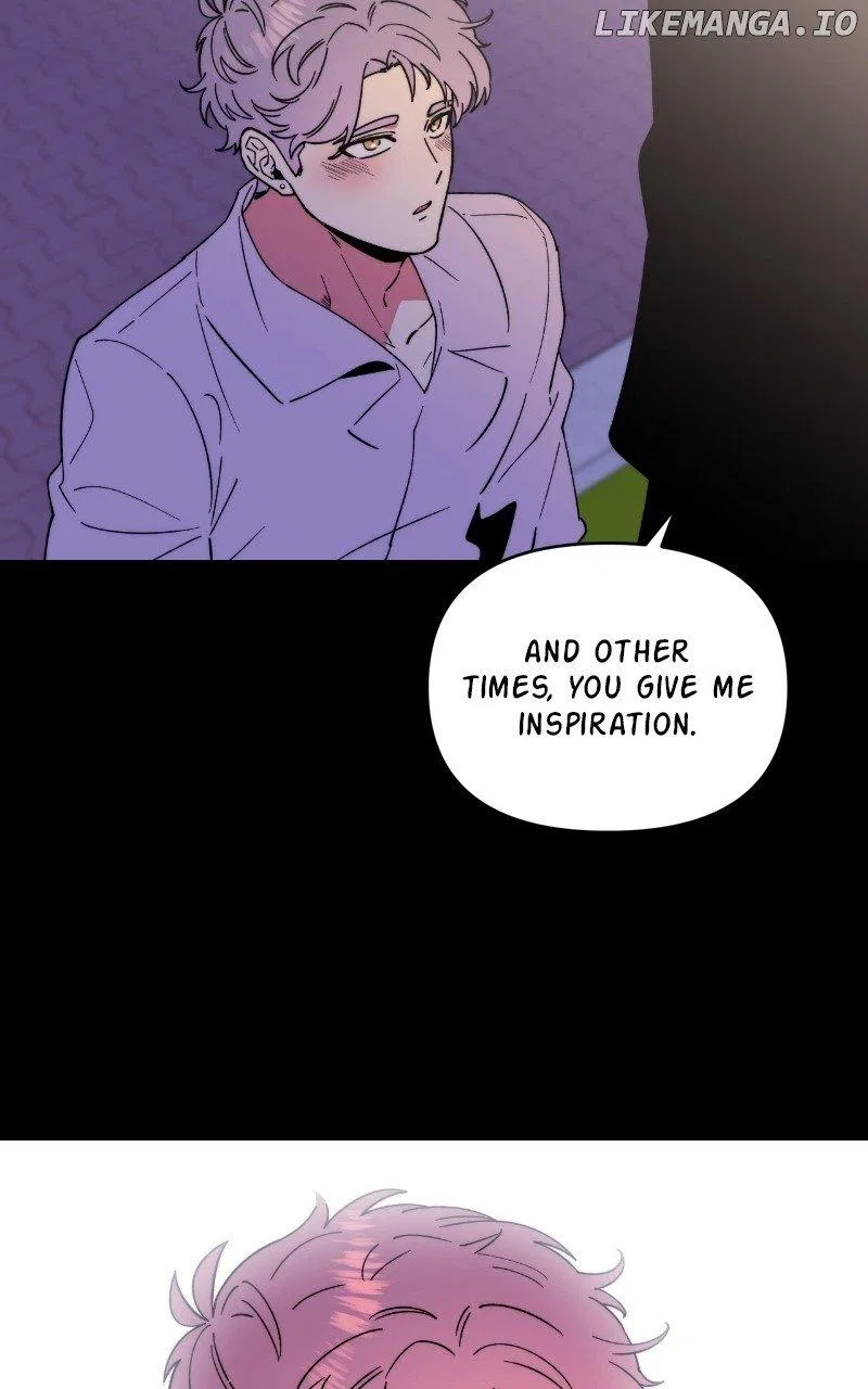 Her Mannequin Chapter 26 – Page 17