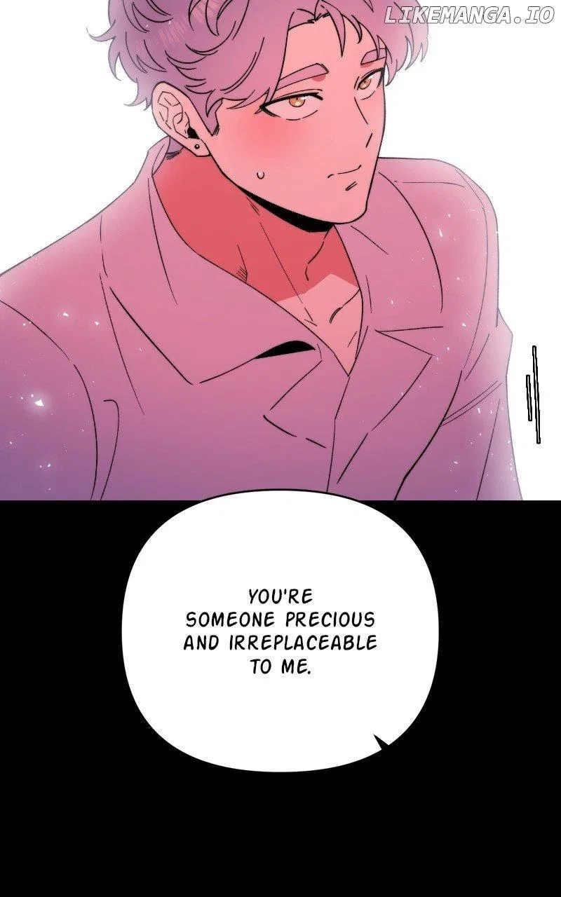 Her Mannequin Chapter 26 – Page 18
