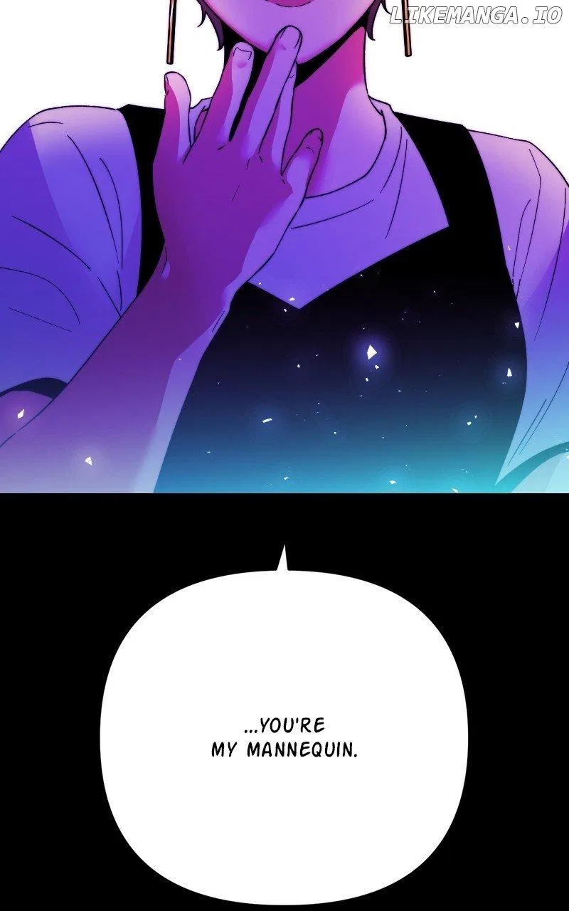 Her Mannequin Chapter 26 – Page 23