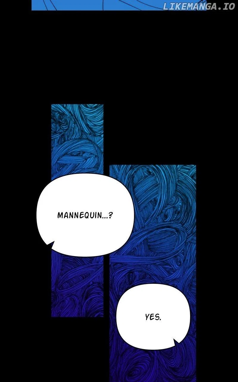 Her Mannequin Chapter 26 – Page 25
