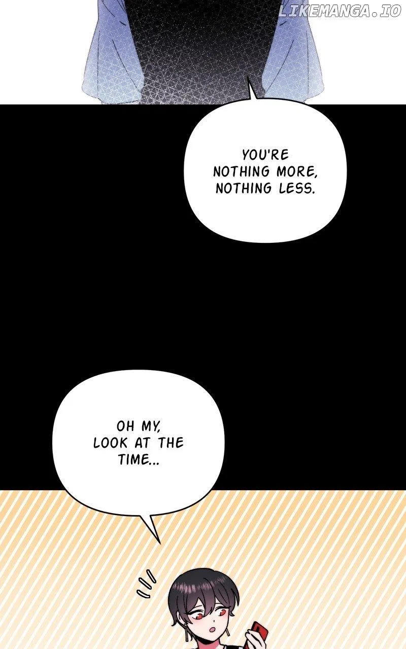 Her Mannequin Chapter 26 – Page 27
