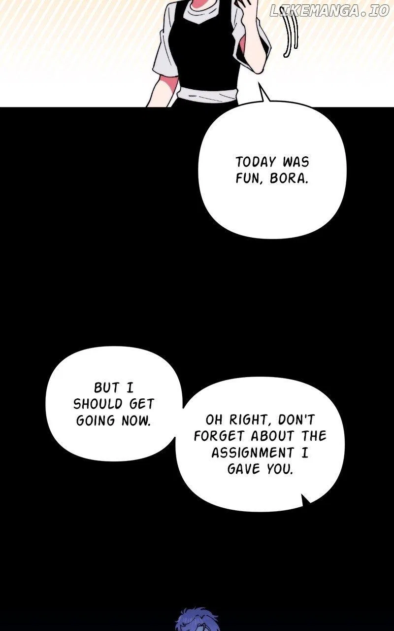 Her Mannequin Chapter 26 – Page 28