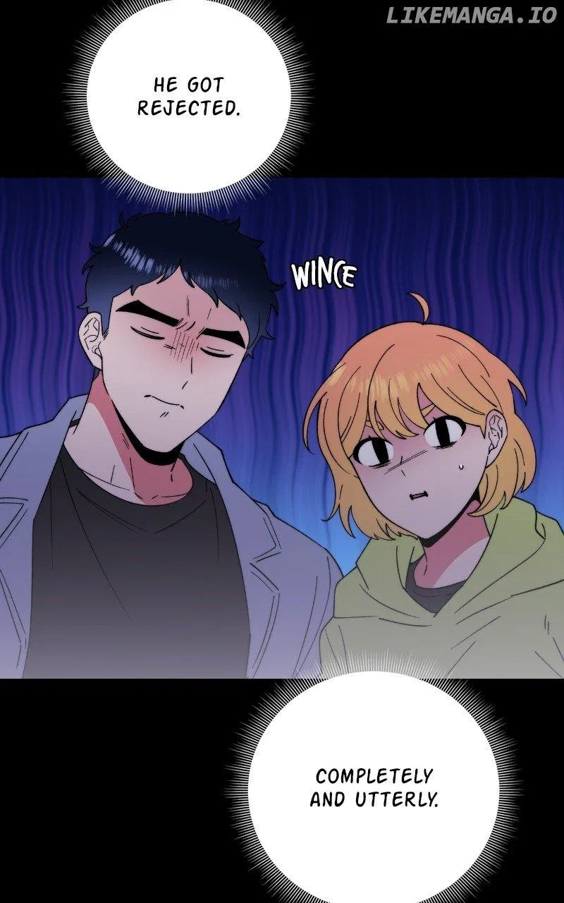 Her Mannequin Chapter 26 – Page 34