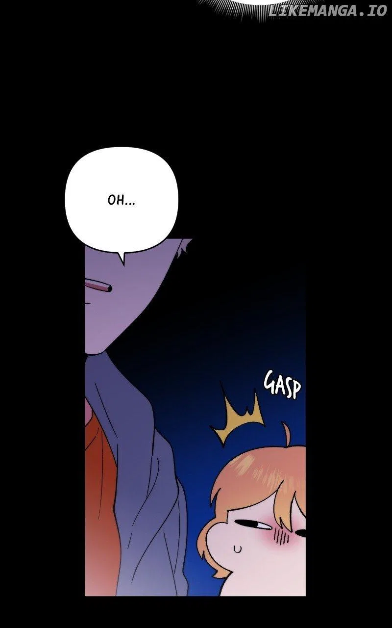 Her Mannequin Chapter 26 – Page 35