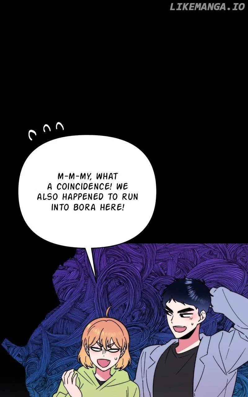 Her Mannequin Chapter 26 – Page 36