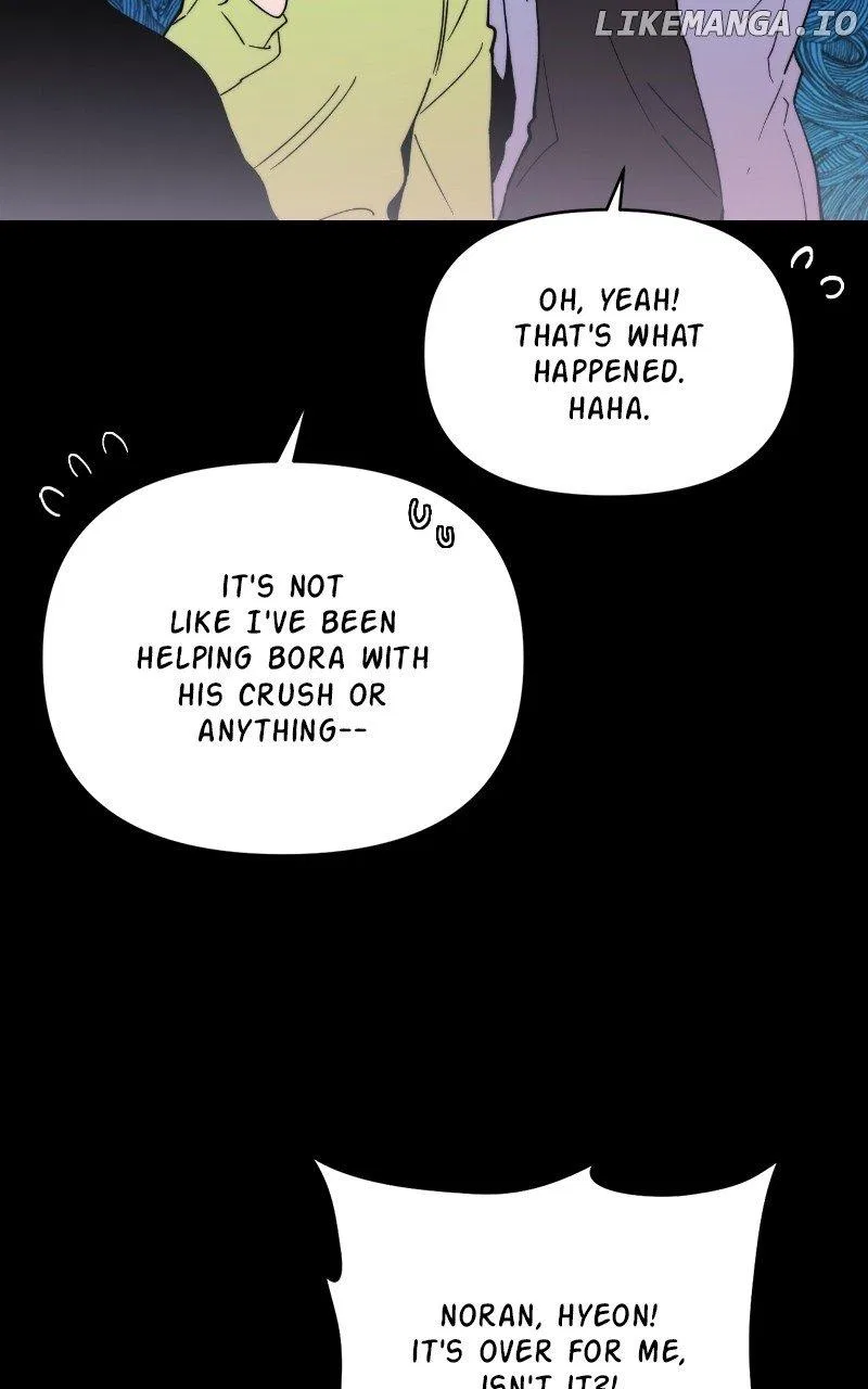 Her Mannequin Chapter 26 – Page 37