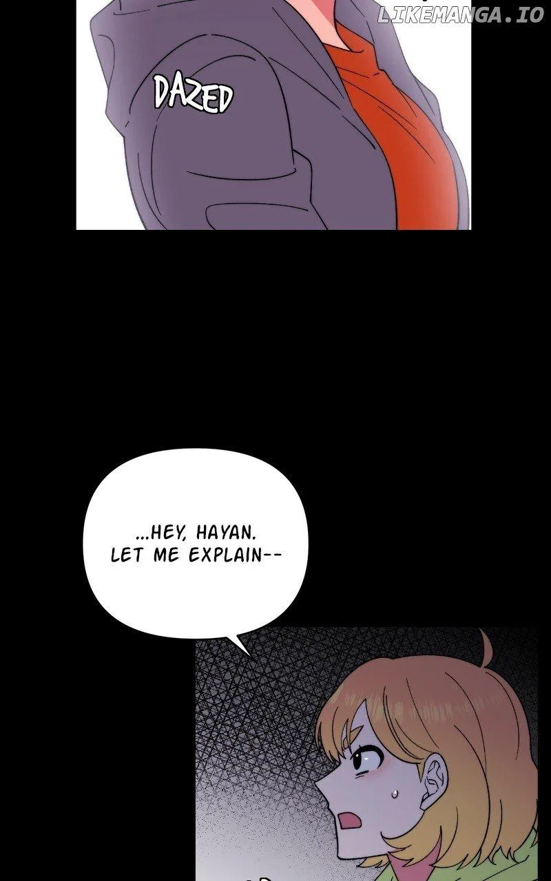 Her Mannequin Chapter 26 – Page 40