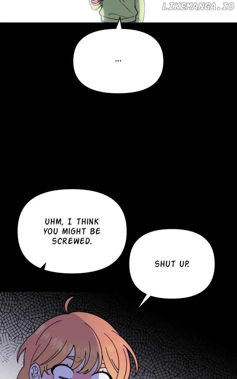 Her Mannequin Chapter 26 – Page 45